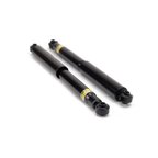Arnott C-2667 Air Spring to Coil Spring Conversion Kit - Front and Rear - view 2
