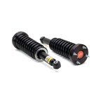 Arnott C-2745 Air Spring to Coil Spring Conversion Kit - Front and Rear - view 2
