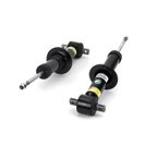 Arnott C-2836 Air Spring to Coil Spring Conversion Kit - Front and Rear - view 5
