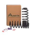 Arnott C-2987 Air Spring to Coil Spring Conversion Kit - Rear - view 3