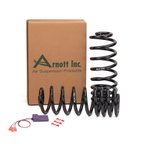 Arnott C-2987 Air Spring to Coil Spring Conversion Kit - Rear - view 4
