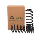 Arnott C-2988 Air Spring to Coil Spring Conversion Kit - Rear - view 3