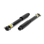Arnott C-3020 Active to Passive Suspension Conversion Kit - Front and Rear - view 1