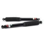 Arnott C-3183 Air Spring to Coil Spring Conversion Kit - Front and Rear - view 4