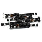 Arnott C-3271 Air Spring to Coil Spring Conversion Kit - Front and Rear - view 2