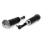 Arnott C-3272 Air Spring to Coil Spring Conversion Kit - Front and Rear - view 2