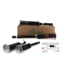 Arnott C-3272 Air Spring to Coil Spring Conversion Kit - Front and Rear - view 3