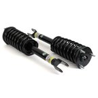 Arnott C-3418 Air Spring to Coil Spring Conversion Kit - Front and Rear - view 4