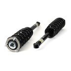 Arnott C-3418 Air Spring to Coil Spring Conversion Kit - Front and Rear - view 1