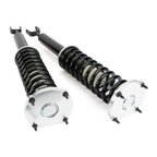 Arnott C-3540 Air Spring to Coil Spring Conversion Kit - Front and Rear - view 5