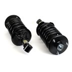 Arnott C-3544 Air Spring to Coil Spring Conversion Kit - Front and Rear - view 1