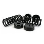 Arnott C-3550 Air Spring to Coil Spring Conversion Kit - Front and Rear - view 2