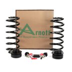 Arnott C-3697 Air Spring to Coil Spring Conversion Kit - Rear - view 3