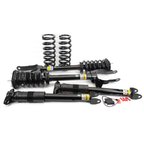 Arnott C-3937 Air Spring to Coil Spring Conversion Kit - Front and Rear - view 1
