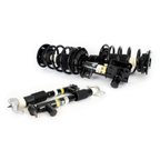 Arnott C-4030 Active to Passive Suspension Conversion Kit - Front and Rear - view 2