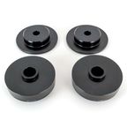 Arnott C-5689 Air Spring to Coil Spring Conversion Kit - Rear - view 2