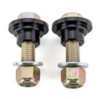 Arnott C-5689 Air Spring to Coil Spring Conversion Kit - Rear - view 3
