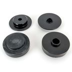 Arnott C-5689 Air Spring to Coil Spring Conversion Kit - Rear - view 4