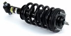 Arnott MR-3568 Suspension Strut and Coil Spring Assembly - Front - view 4