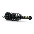 Arnott MR-3840 Suspension Strut and Coil Spring Assembly - Front - view 3