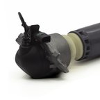 Arnott MR-5368 Suspension Shock Absorber - Rear - view 2