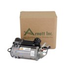 Arnott P-2496 Air Suspension Compressor - view 2