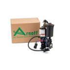 Arnott P-2935 Air Suspension Compressor - view 4