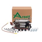 Arnott P-2984 Air Suspension Compressor - view 2