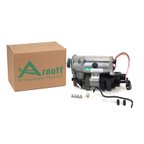Arnott P-3471 Air Suspension Compressor - view 2