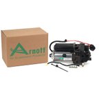 Arnott P-3474 Air Suspension Compressor - view 2