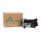 Arnott P-3509 Air Suspension Compressor - view 2