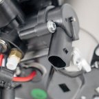 Arnott P-3884 Air Suspension Compressor - view 2