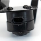 Arnott RH-5078 Suspension Ride Height Sensor - Front Left - view 2