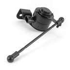 Arnott RH-5240 Suspension Ride Height Sensor - Rear Left - view 2