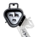 Arnott RH-5249 Headlight Level Sensor - Rear Left - view 4