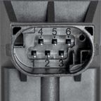 Arnott RH-5286 Suspension Ride Height Sensor - view 5