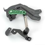 Arnott RH-5293 Suspension Ride Height Sensor - Rear Left - view 4