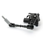 Arnott RH-5297 Suspension Ride Height Sensor - Front Left - view 3