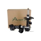Arnott SK-2167 Shock Absorber - Front - view 4