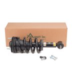 Arnott SK-2954 Suspension Strut and Coil Spring Assembly - Front - view 2