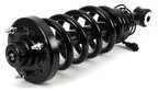 Arnott SK-3629 Suspension Strut and Coil Spring Assembly - Rear Left - view 4