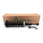Arnott SK-3795 Suspension Strut and Coil Spring Assembly - Front Left - view 5