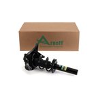 Arnott SK-3843 Suspension Strut and Coil Spring Assembly - Front Left - view 7