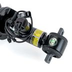Arnott SK-4165 Suspension Strut and Coil Spring Assembly - Front Right - view 3