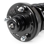 Arnott SK-4209 Suspension Strut and Coil Spring Assembly - Rear Left - view 4