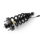 Arnott SK-4209 Suspension Strut and Coil Spring Assembly - Rear Left - view 5