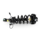 Arnott SK-4209 Suspension Strut and Coil Spring Assembly - Rear Left - view 6