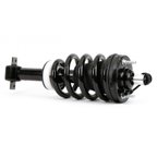 Arnott SK-4261 Suspension Strut and Coil Spring Assembly - Front - view 1