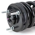 Arnott SK-4315 Suspension Strut and Coil Spring Assembly - Front - view 3