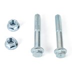 Arnott SK-5357 Suspension Strut and Coil Spring Assembly - Front - view 4